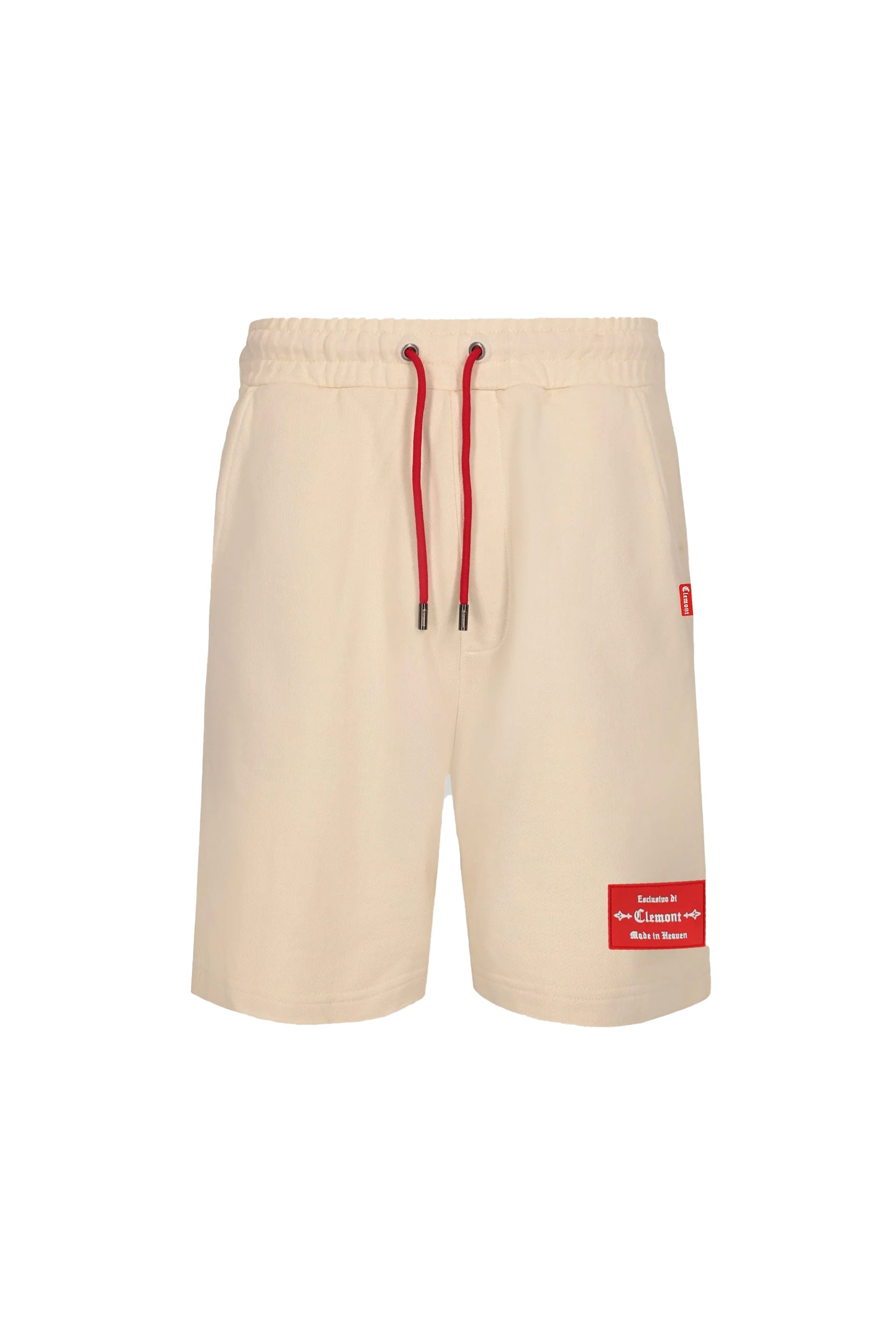 BERMUDA VERITA CREMA CLEMONT