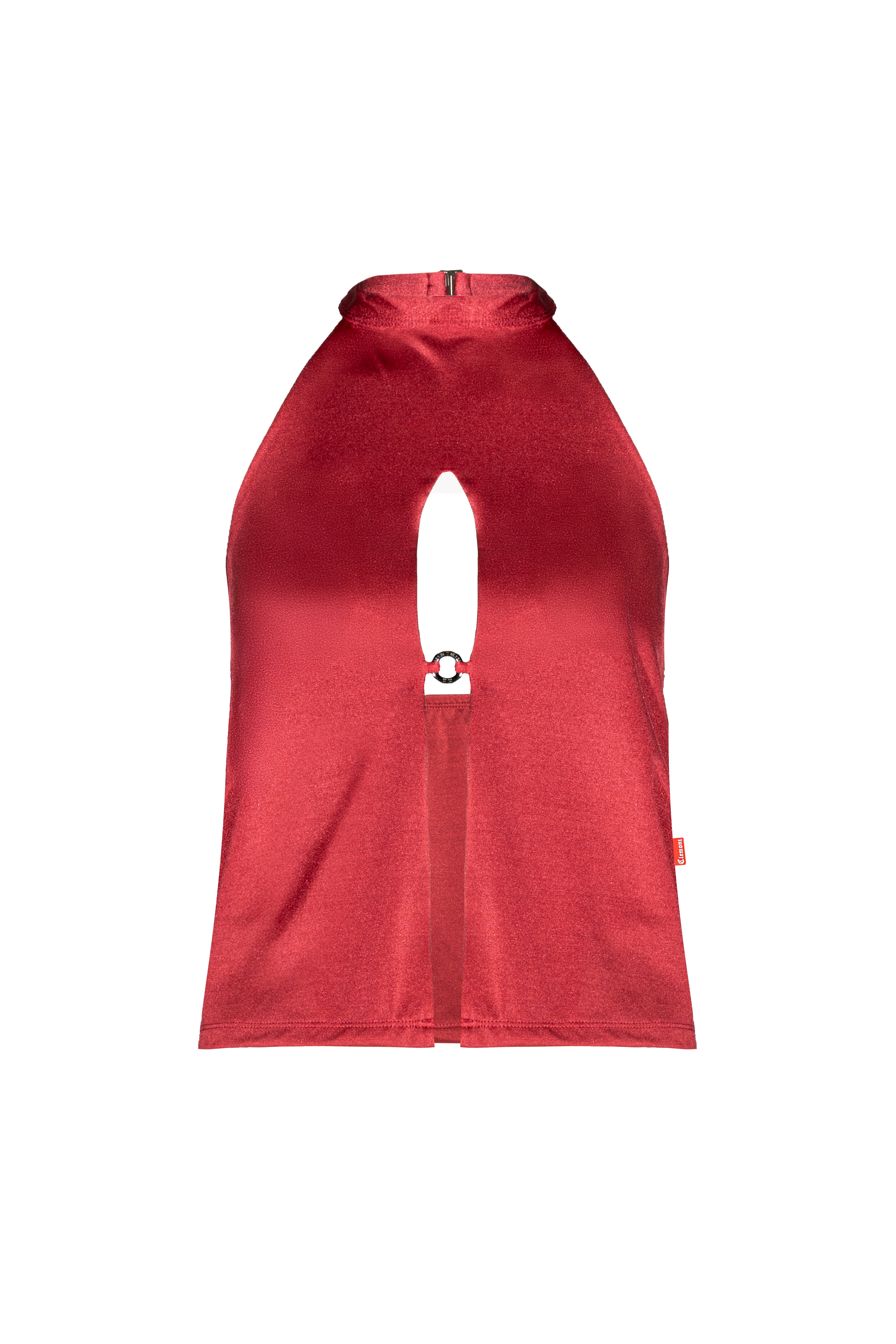 BLUSA MUJER EFFIGIE VINOTINTO CLEMONT