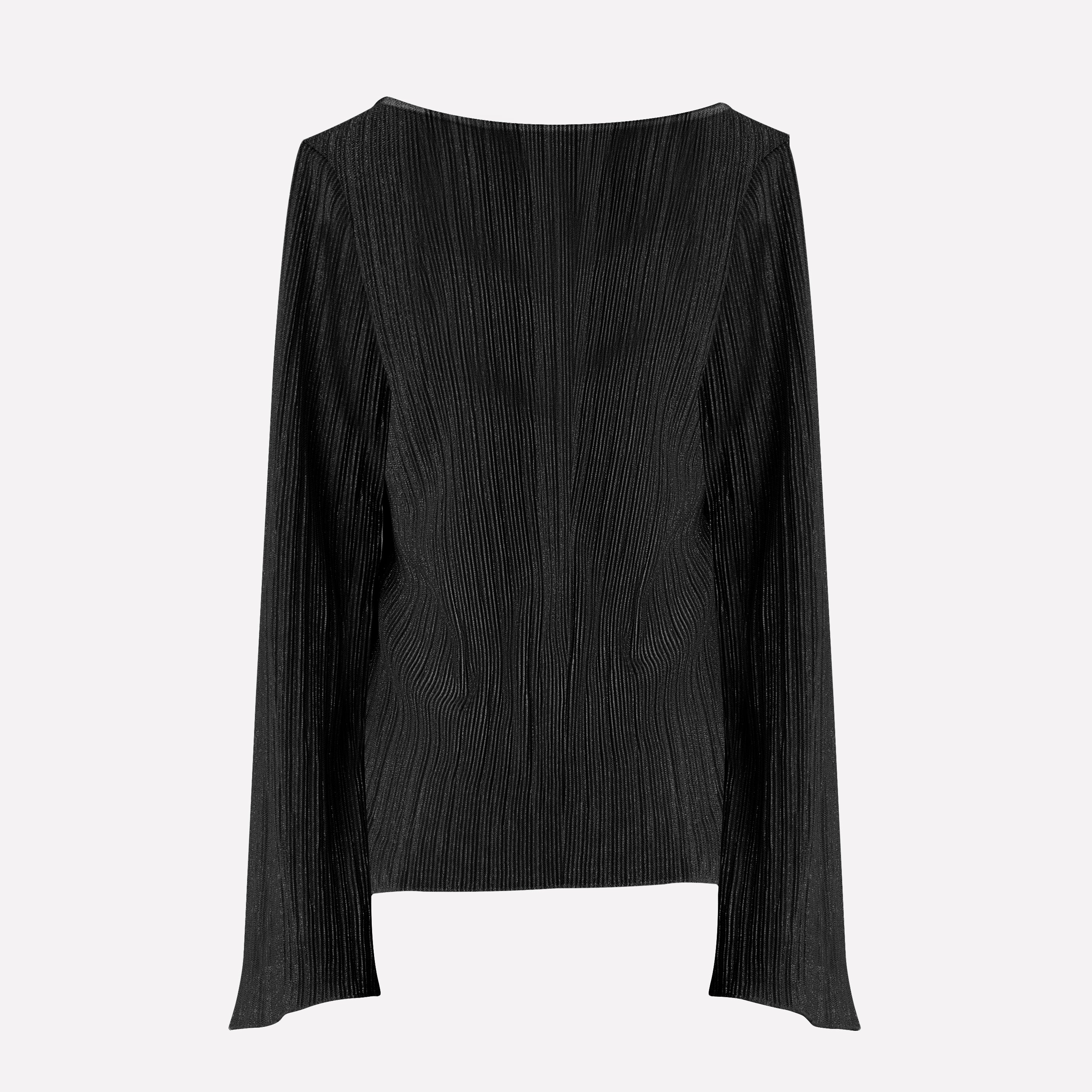 BLUSA DIVINEZZA NEGRO CLEMONT