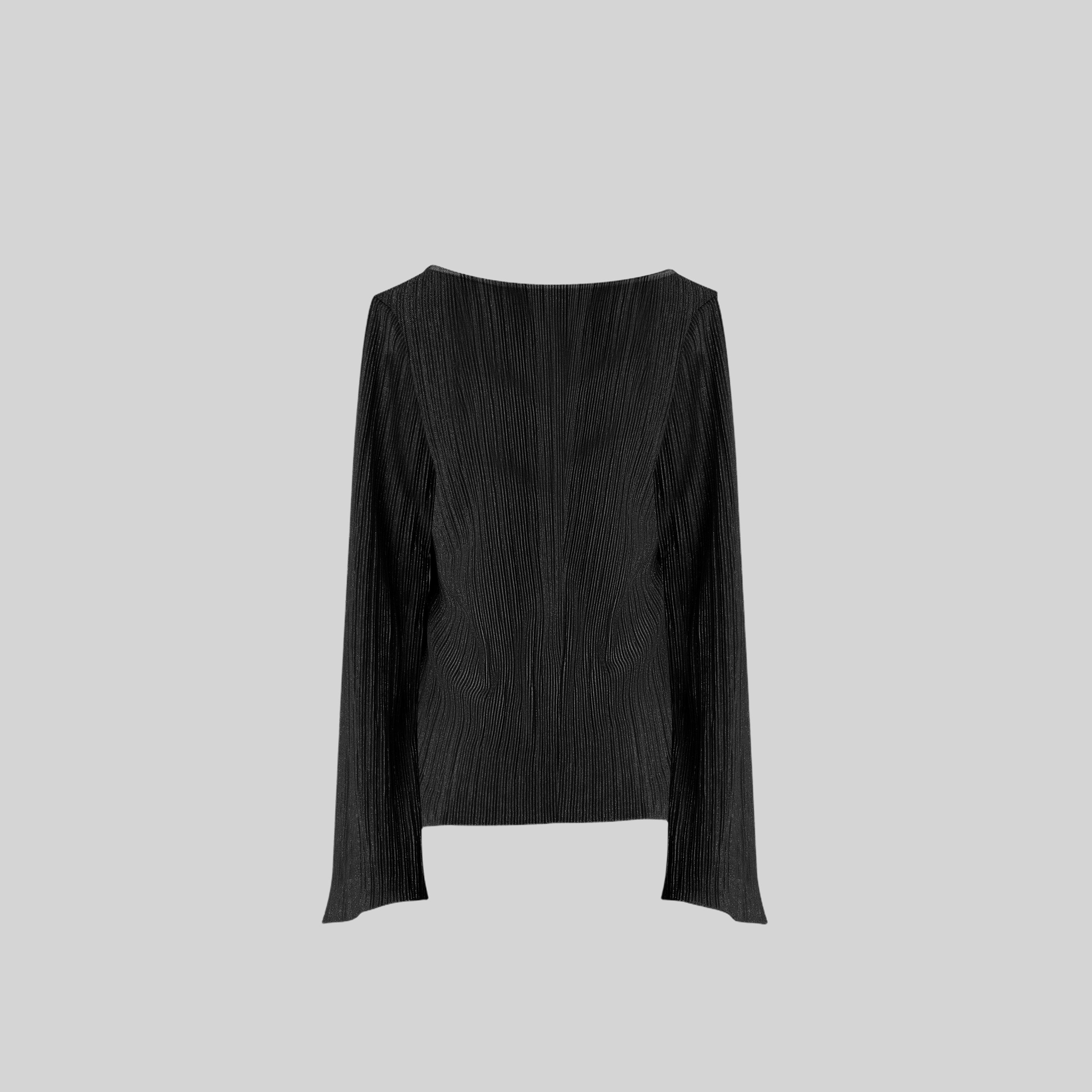 BLUSA DIVINEZZA NEGRO CLEMONT