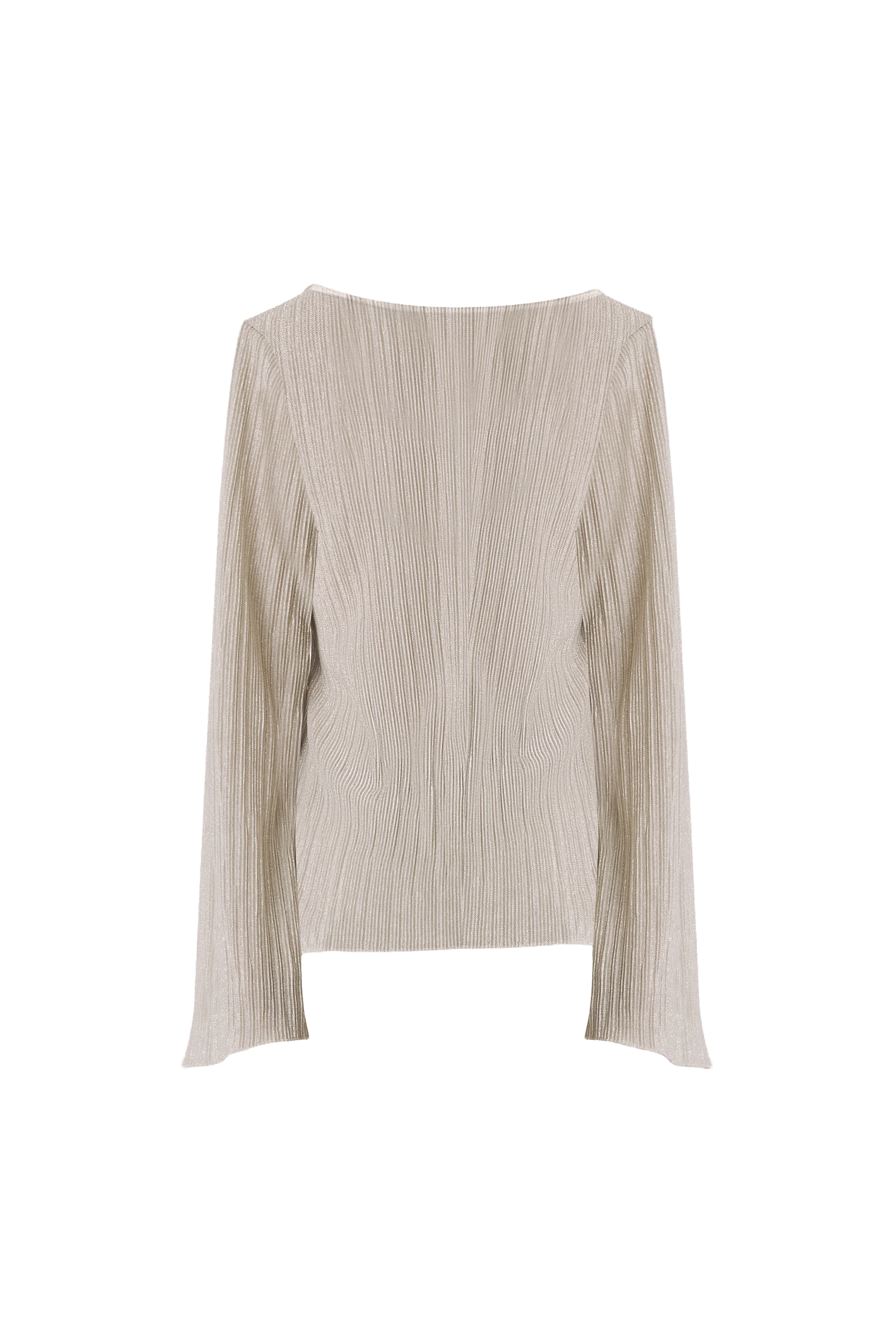 BLUSA DIVINEZZA NUDE CLEMONT