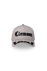 GORRA BOSCHETTO GRIS CLEMONT