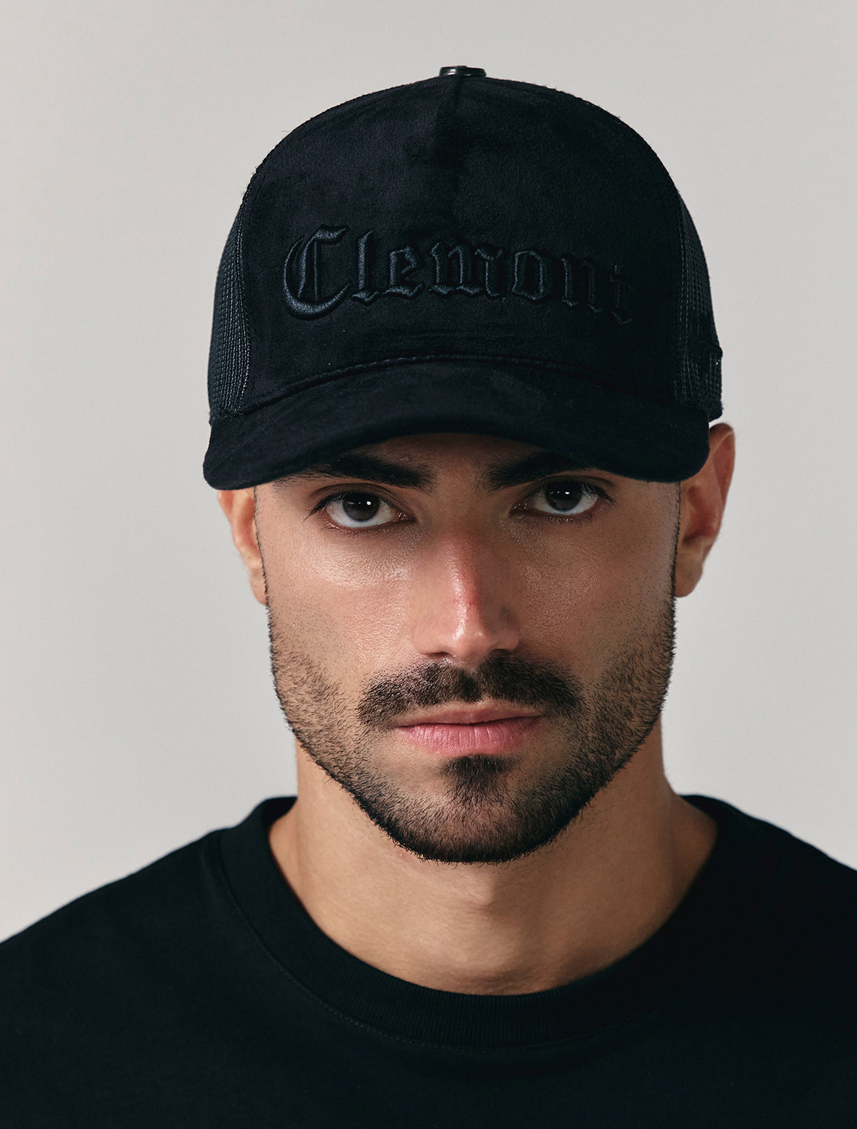 GORRA BRILLARE
