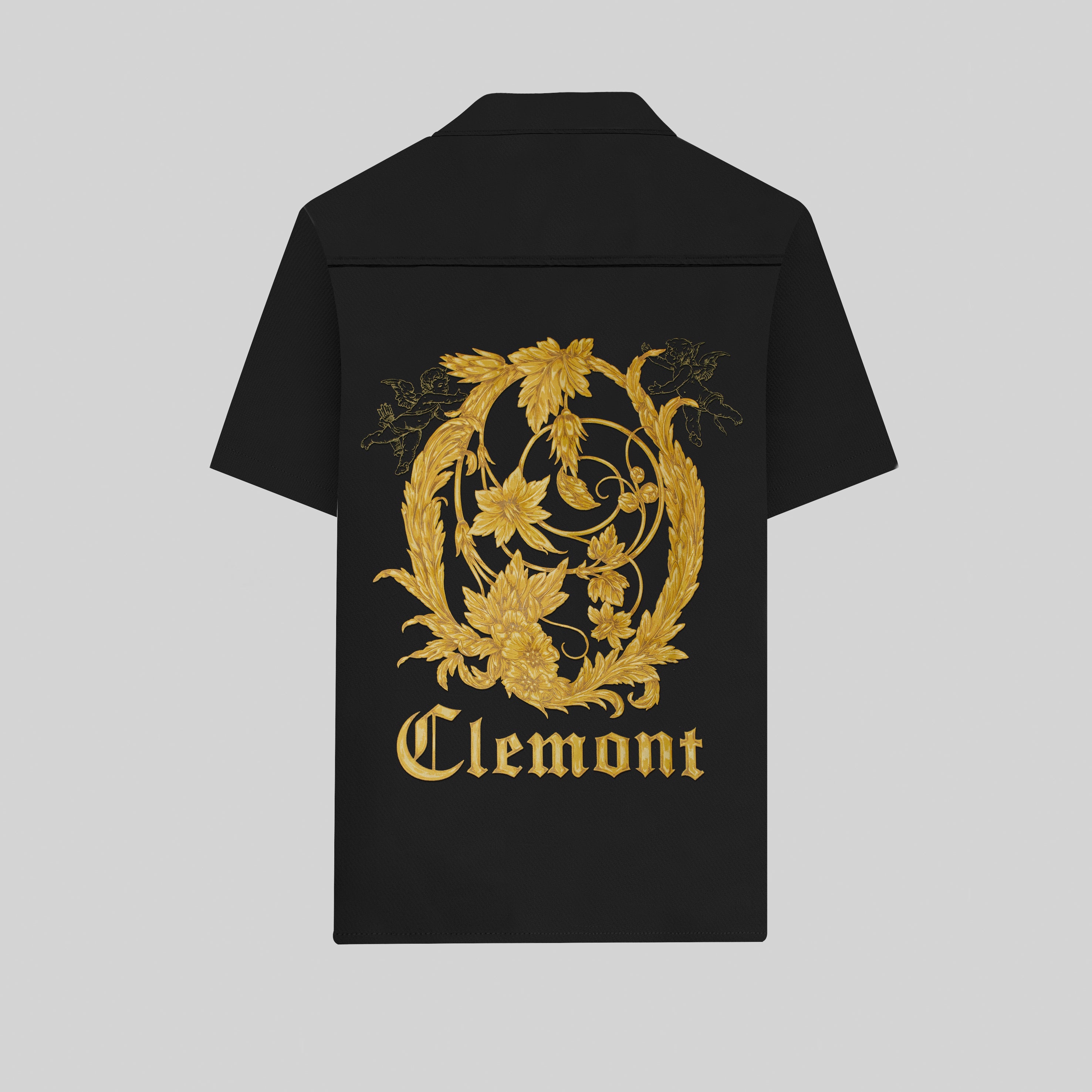 HOMBRE – Clemont