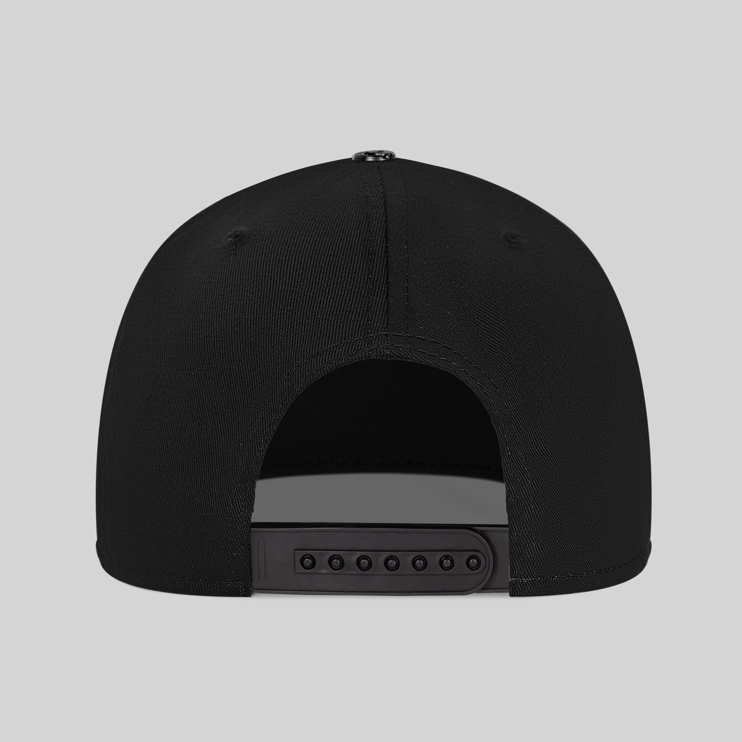 GORRA FRANCESCO NEGRO NEGRO CLEMONT