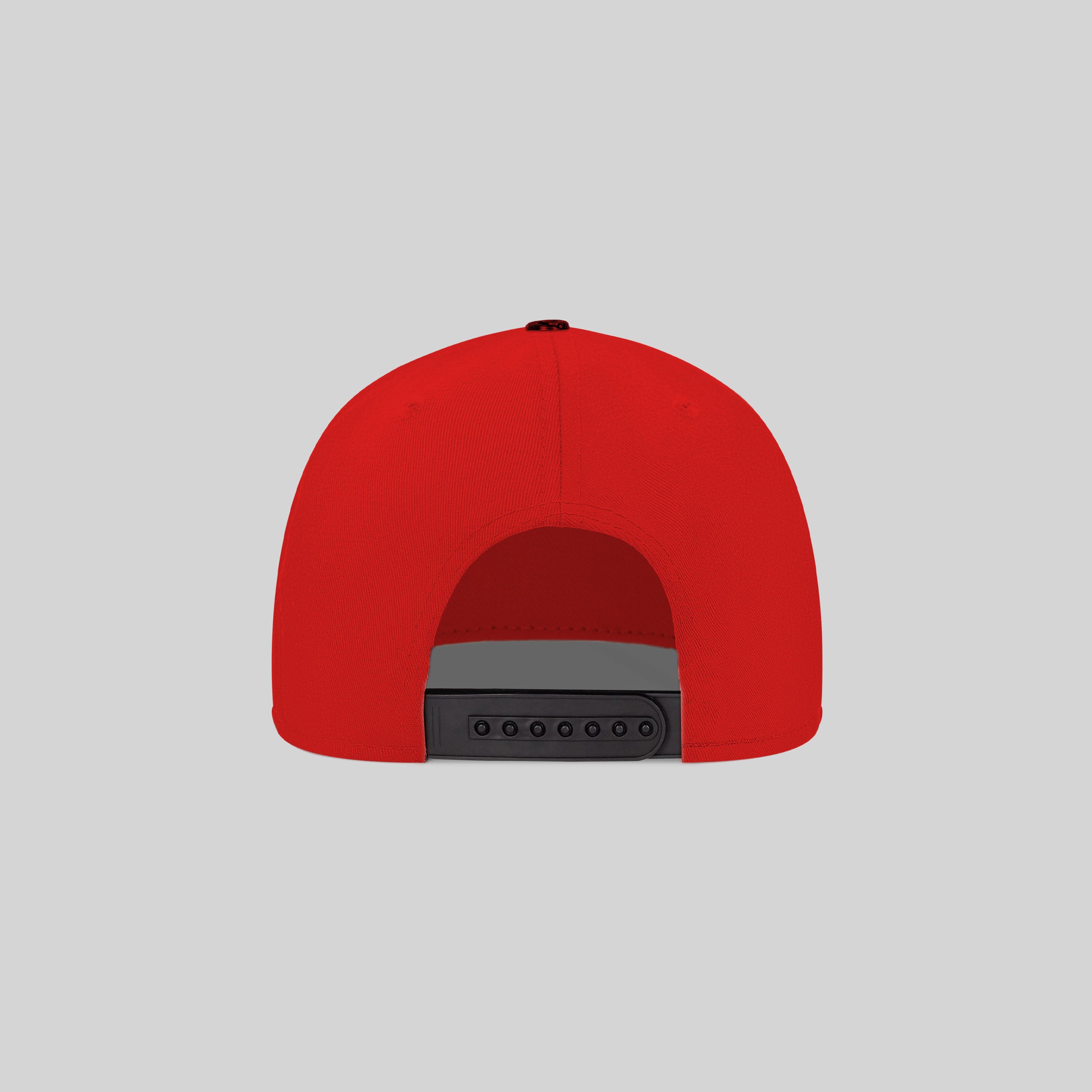 GORRA FRANCESCO ROJO CLEMONT