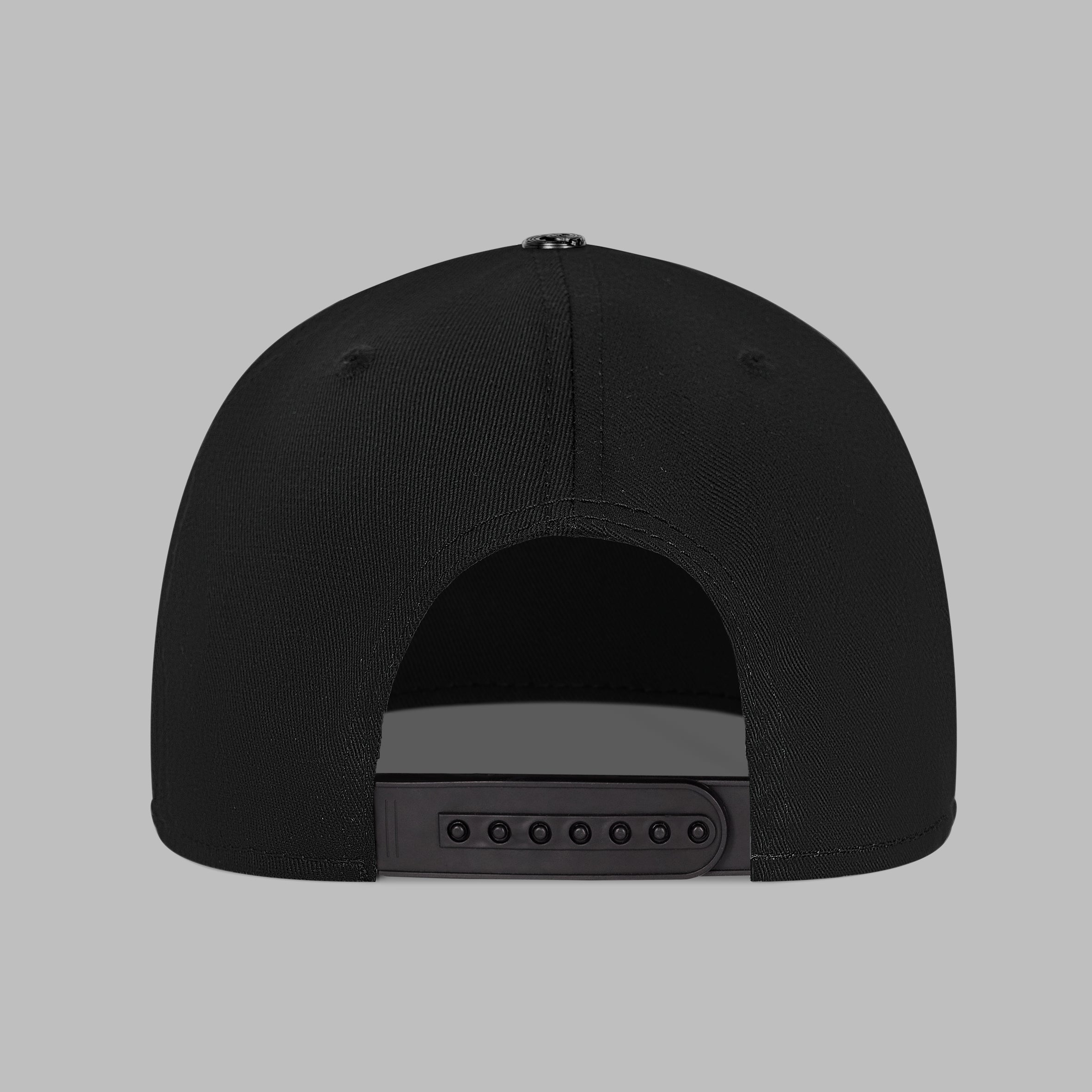 GORRA RACHELE NEGRO CLEMONT