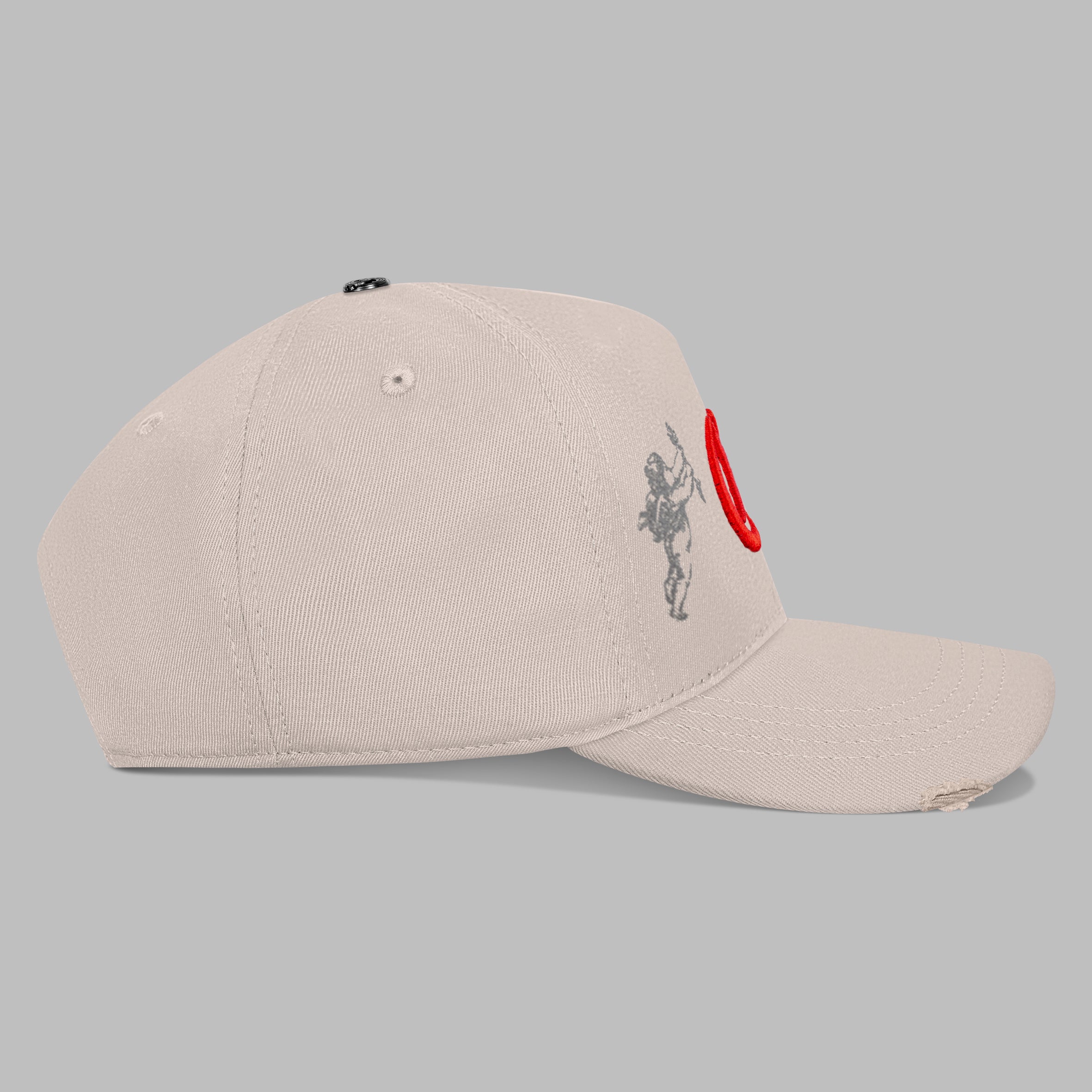 GORRA RACHELE NUDE CLEMONT