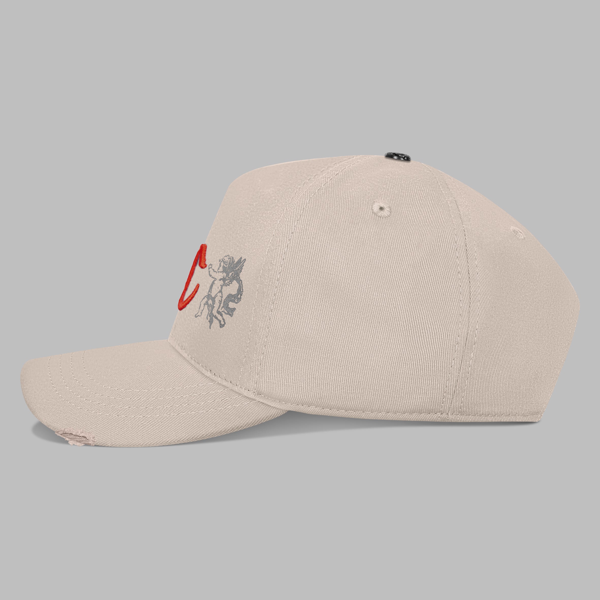 GORRA RACHELE NUDE CLEMONT