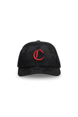 GORRA ACCESORIO INIZIATO NEGRO CLEMONT