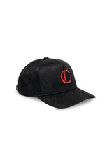 GORRA ACCESORIO INIZIATO NEGRO CLEMONT