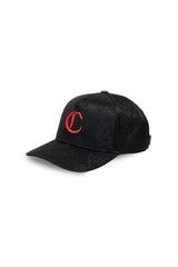 GORRA ACCESORIO INIZIATO NEGRO CLEMONT