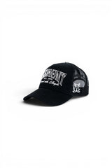 GORRA CARESTIA NEGRO CLEMONT