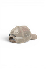 GORRA CARESTIA TAUPE CLEMONT