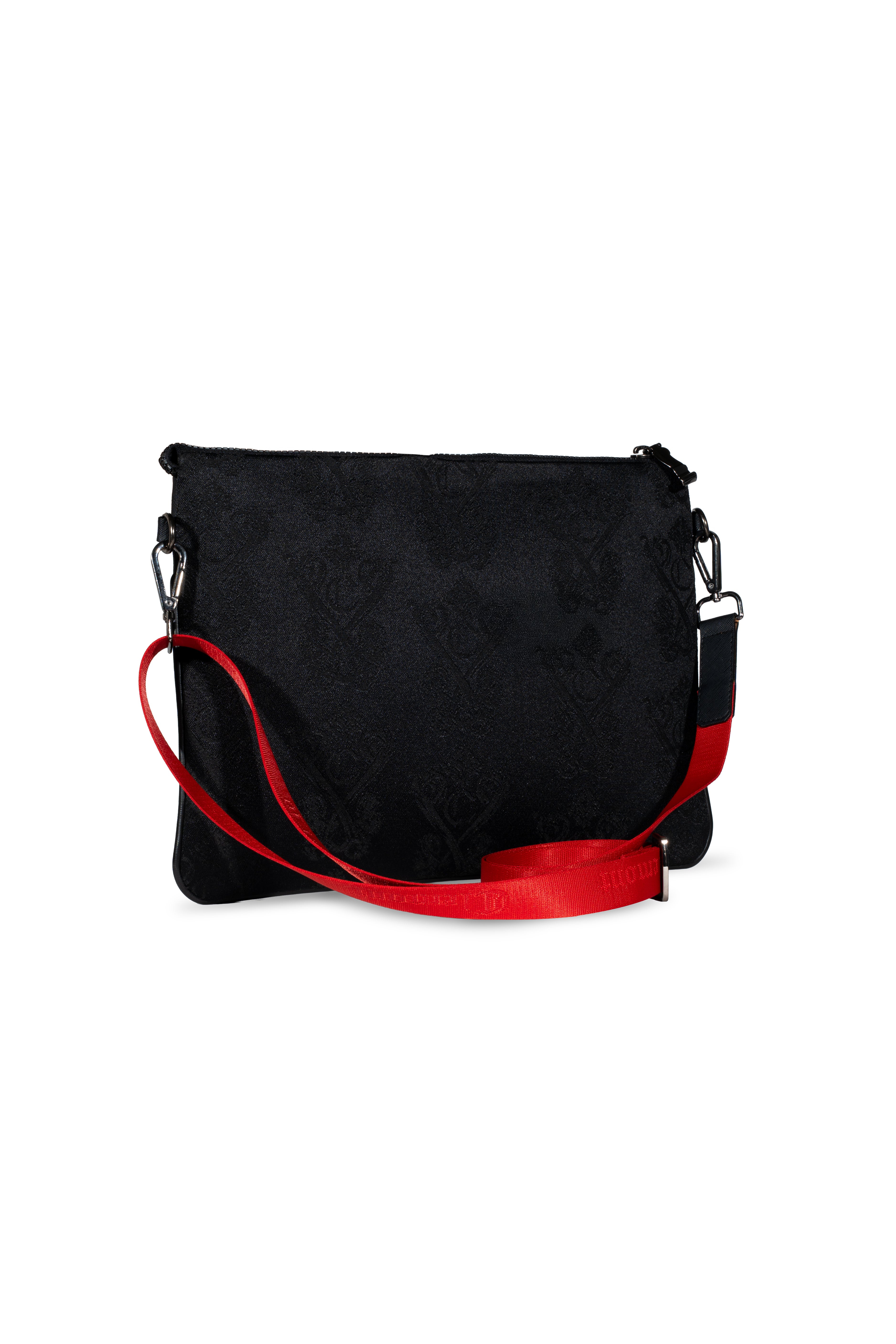BOLSO ACCESORIO CATTEDRALE NEGRO CLEMONT