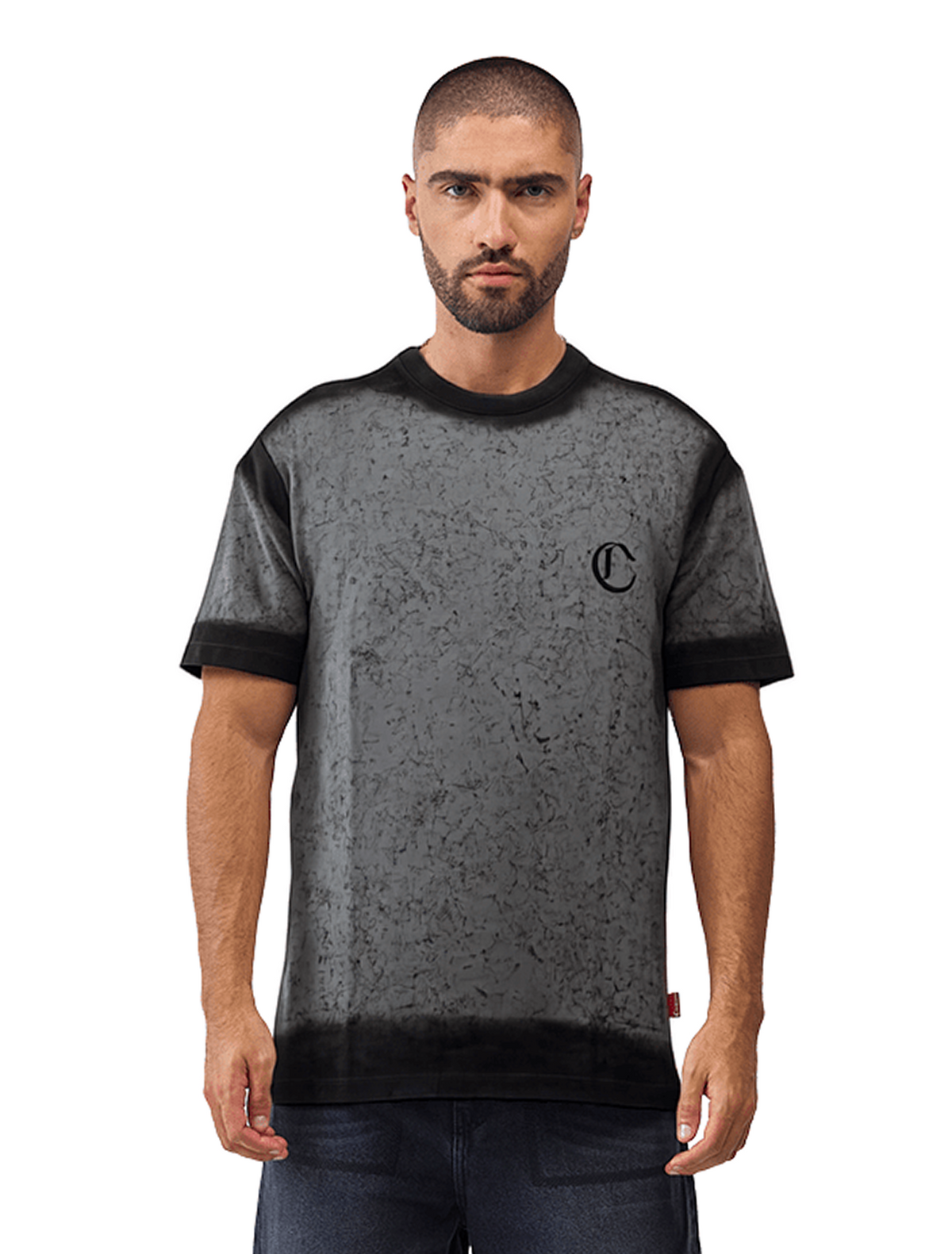 CAMISETA HOMBRE CAUTELA