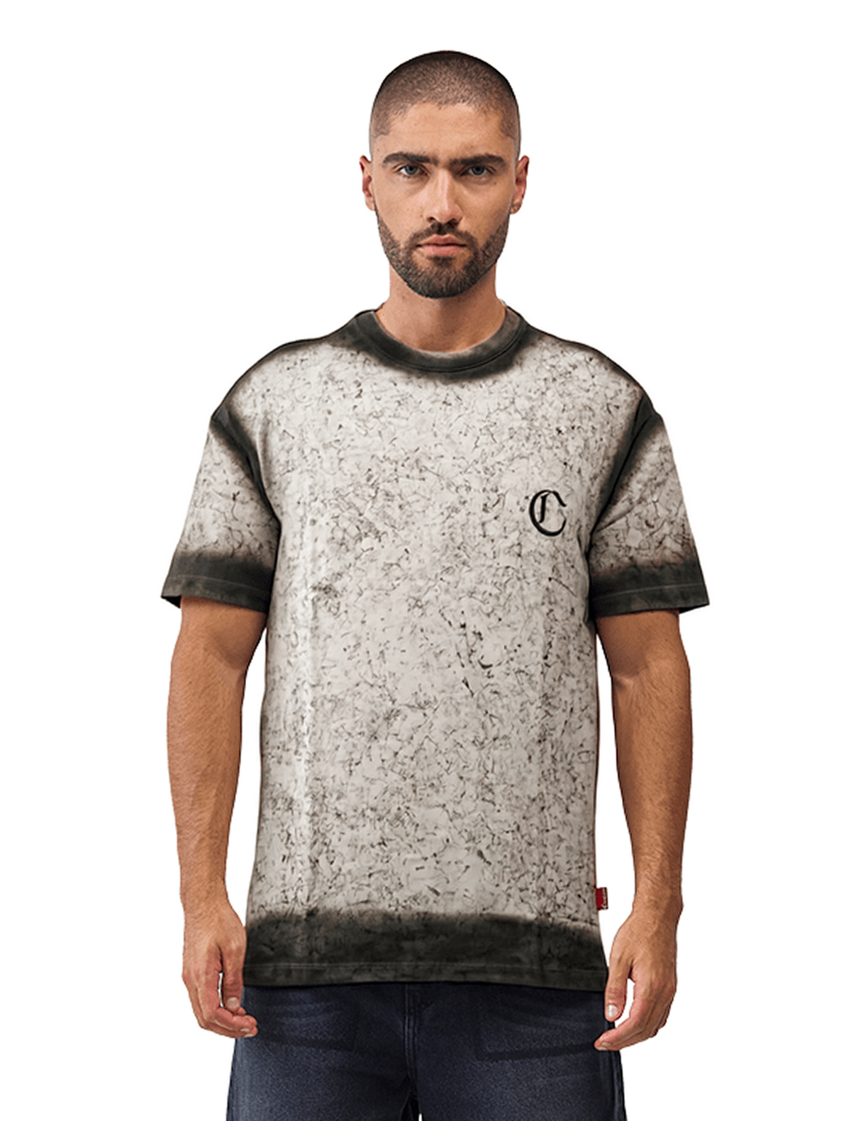 CAMISETA HOMBRE CAUTELA