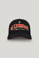 GORRA CHIAREZZA CLEMONT