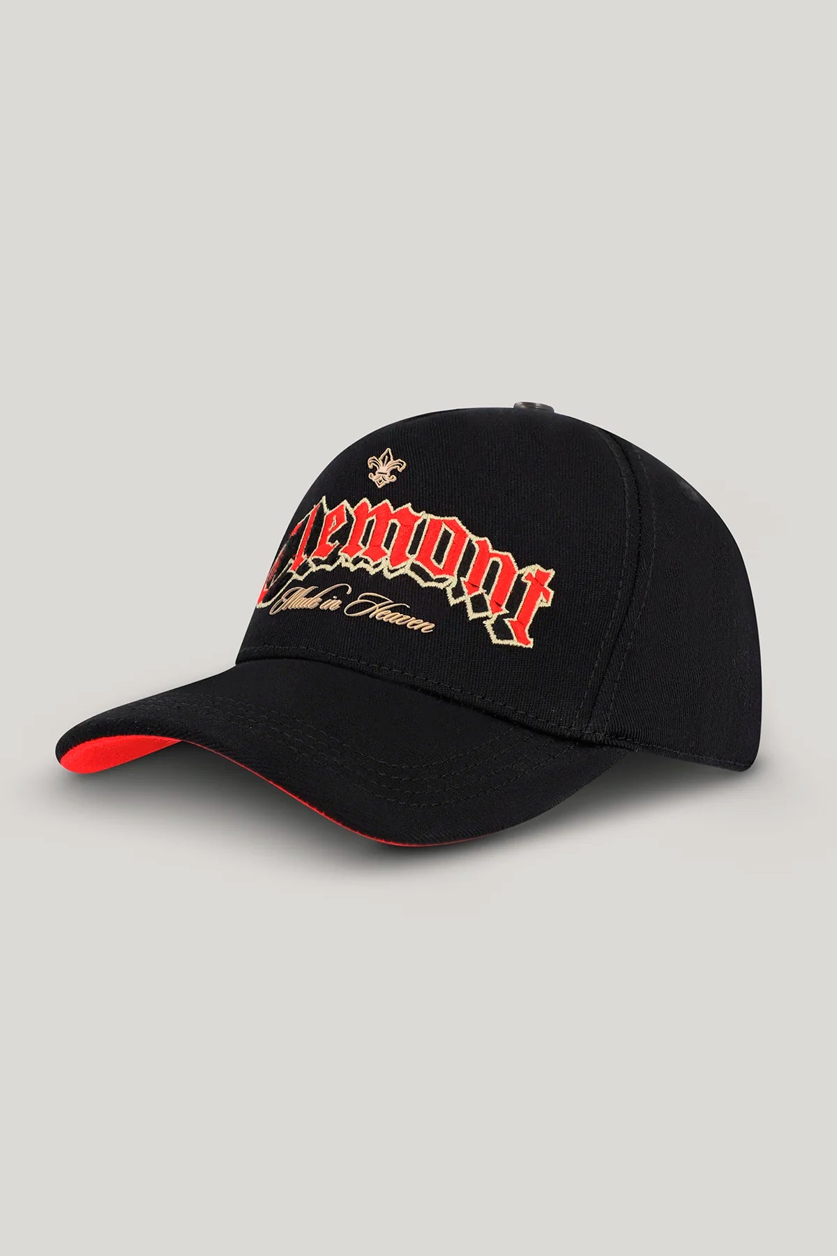 GORRA CHIAREZZA CLEMONT