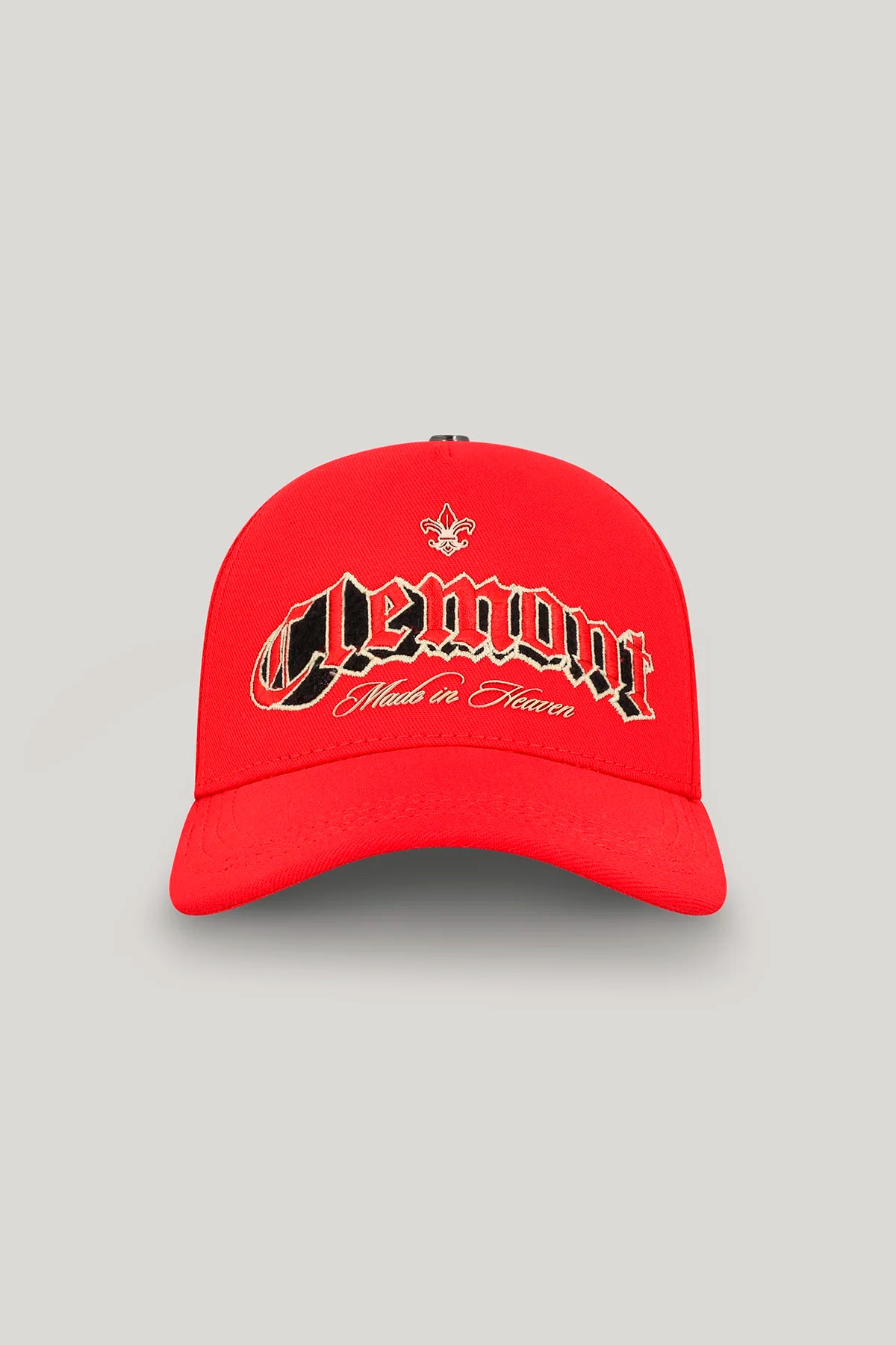 GORRA CHIAREZZA CLEMONT