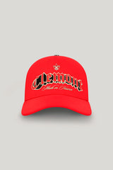 GORRA CHIAREZZA CLEMONT