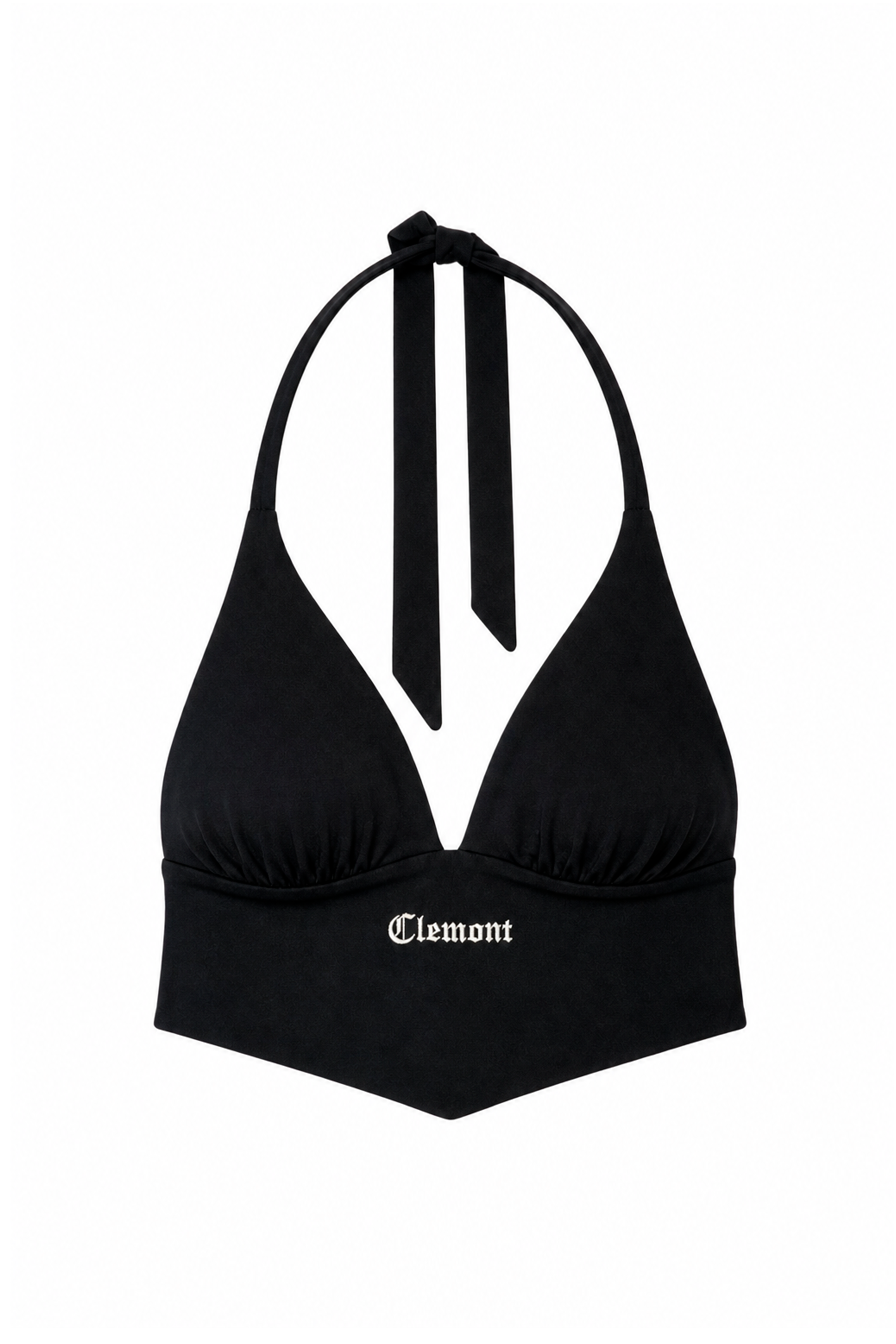 TOPS MUJER CICATRICE NEGRO CLEMONT