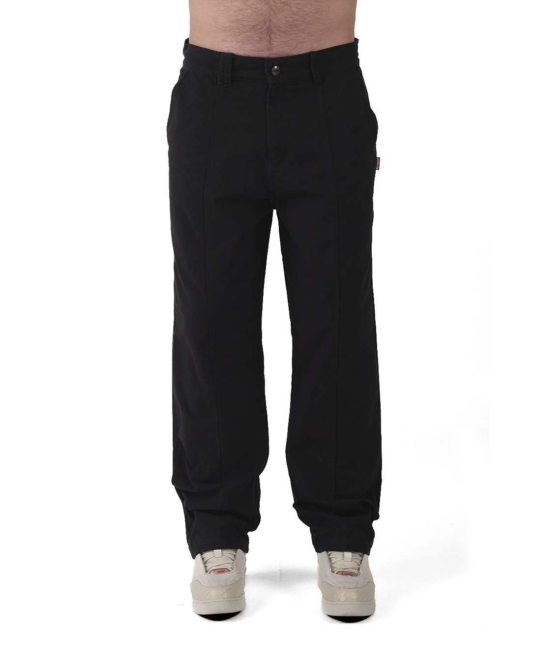 PANTALON INCANTO NEGRO CLEMONT