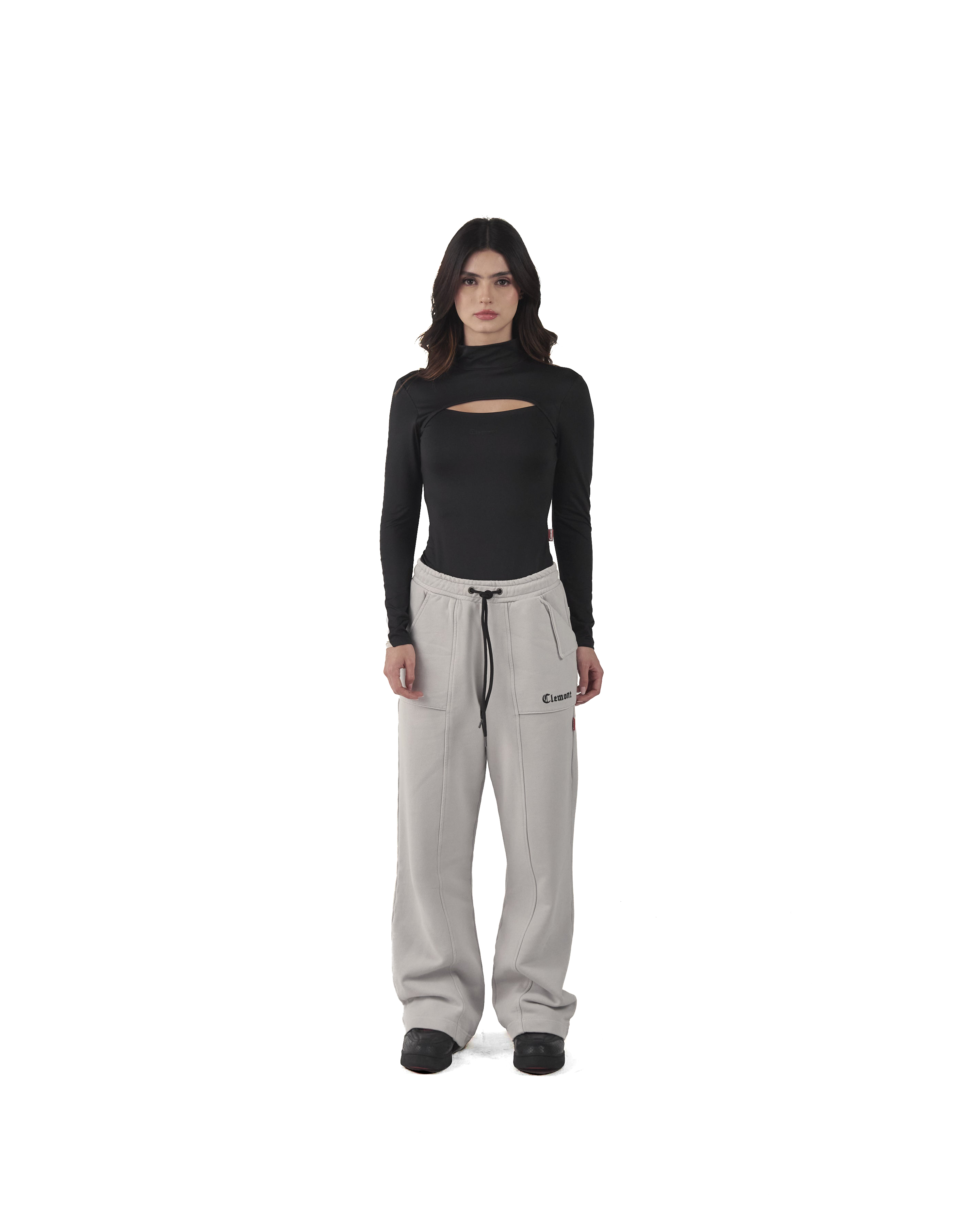 BODY SUBLIME NEGRO CLEMONT