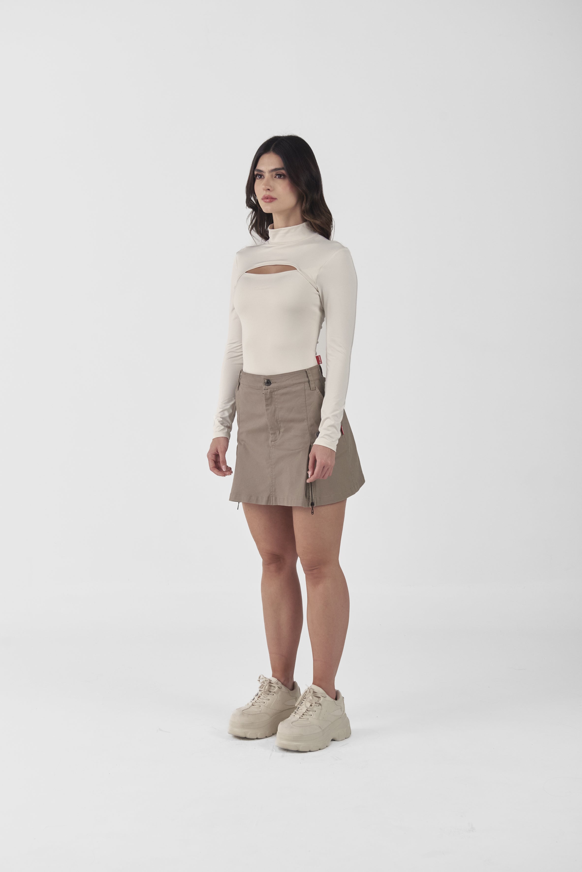 BODY SUBLIME NUDE CLEMONT