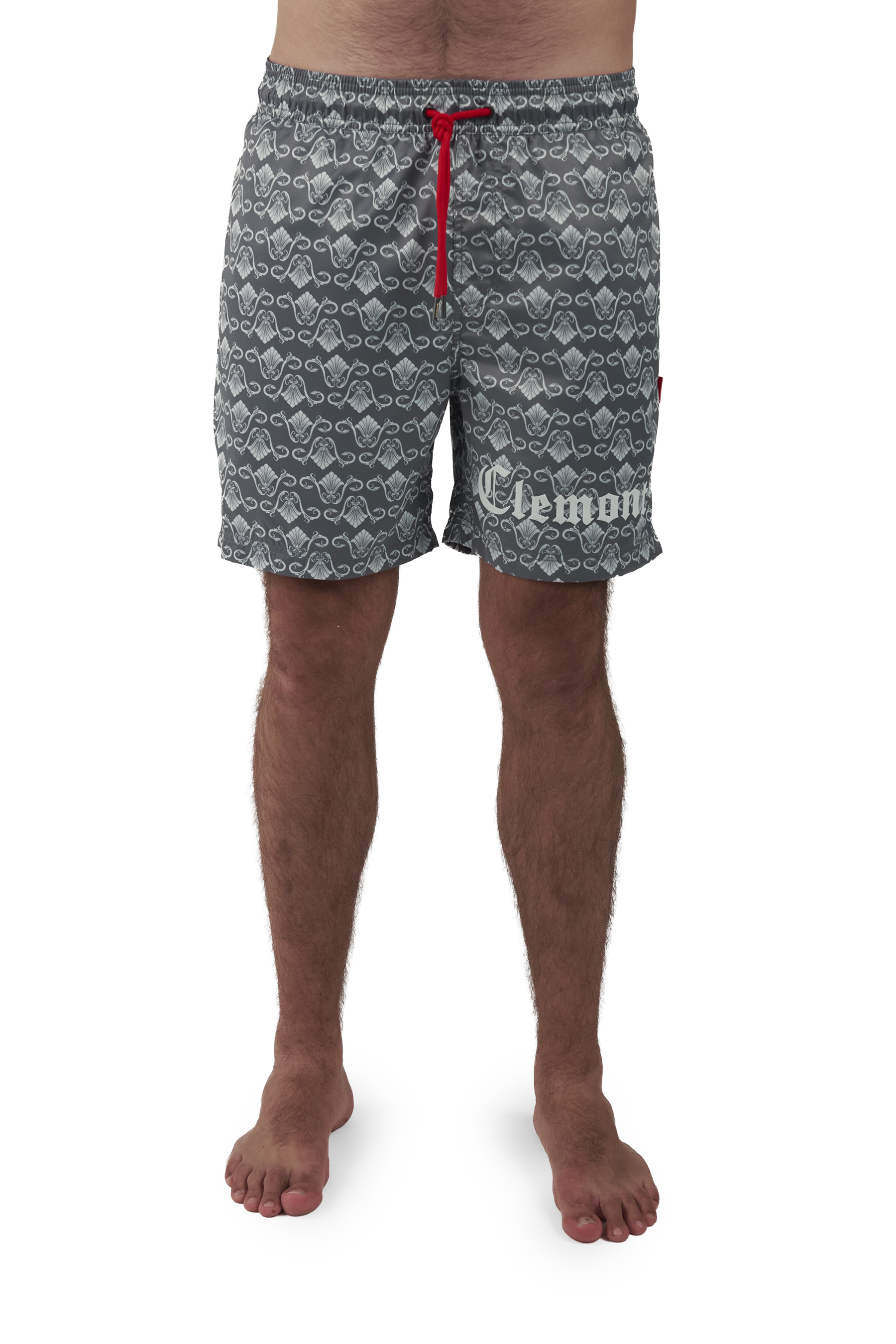 PANTALONETA MIRACOLO GRIS CLEMONT