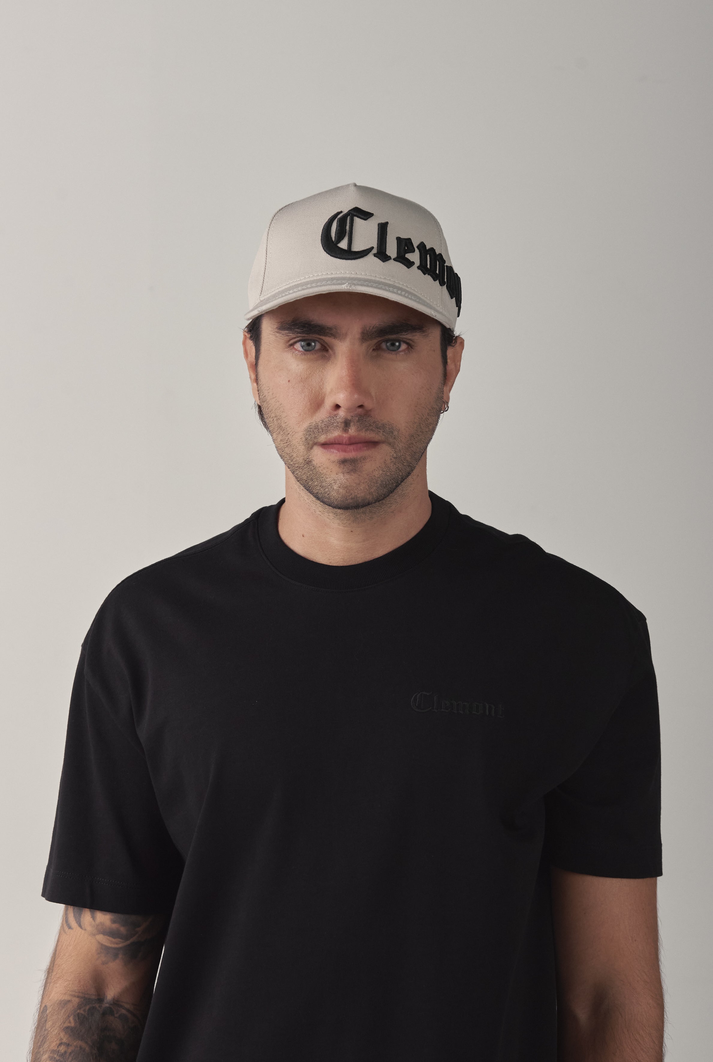 GORRA LERICI NUDE CLEMONT