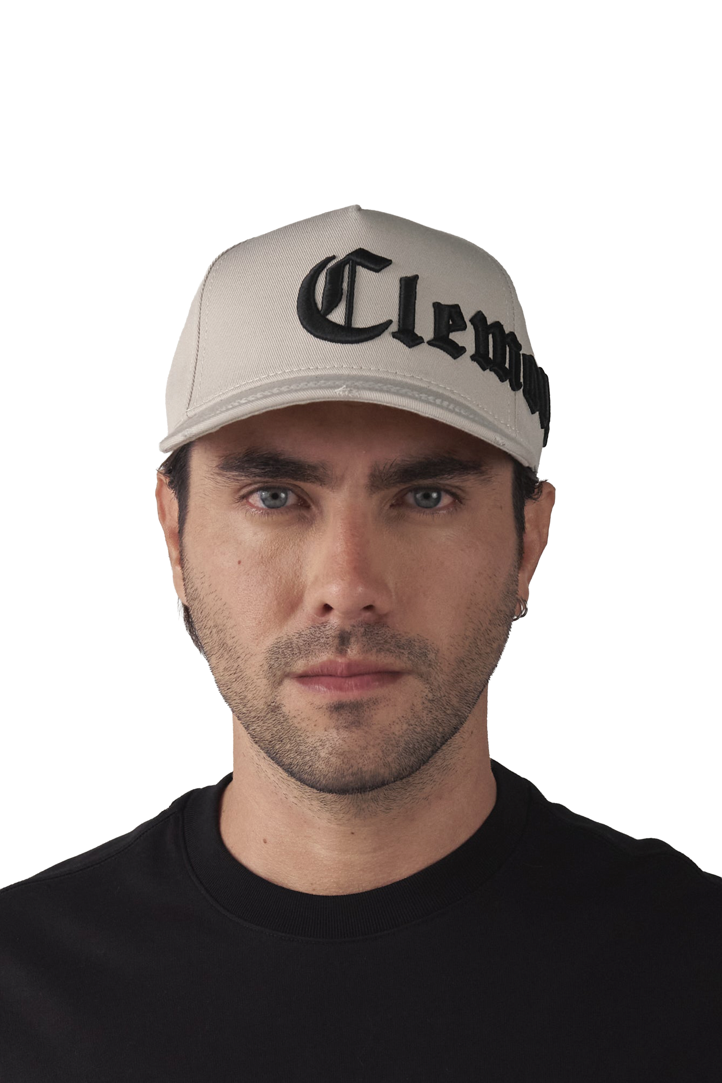 GORRA LERICI NUDE CLEMONT