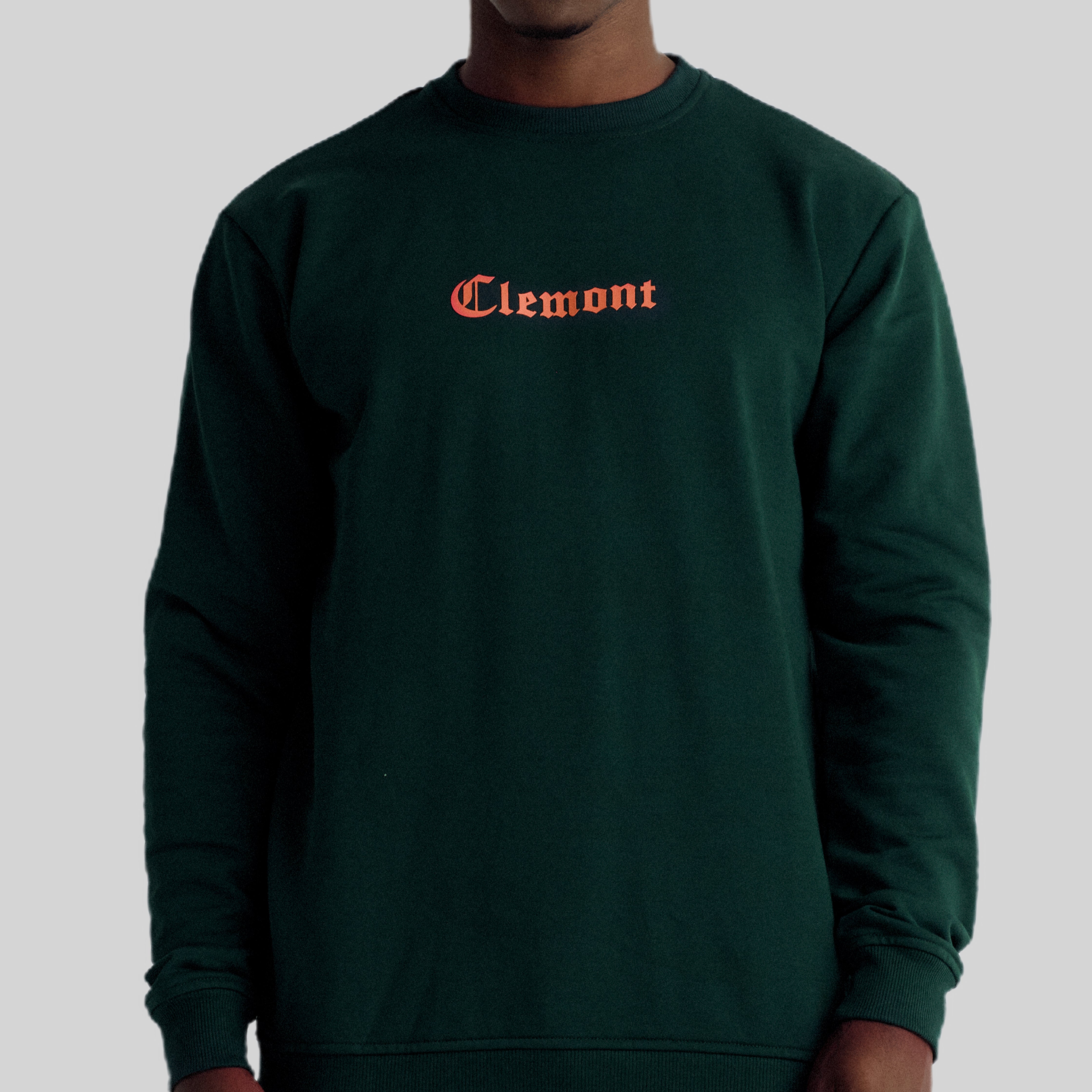 SWEATER MONTE VERDE CLEMONT