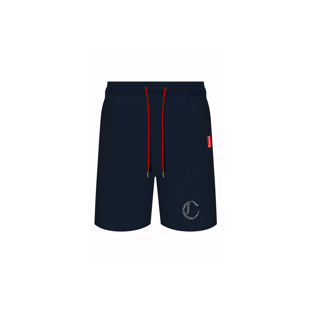 BERMUDA CREPUSCOLARE AZUL CLEMONT