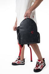 ACCESORIOS MOCHILAS PORTALE NEGRO CLEMONT