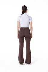 TOPS CORTOS MUJER SVANIRE CREMA CLEMONT