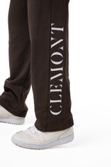 PANTALONES HOMBRE SCOLPITO MOCCA CLEMONT