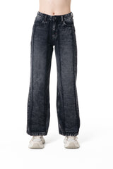 PANTALONES MUJER CUORE NEGRO CLEMONT