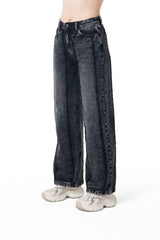 PANTALONES MUJER CUORE NEGRO CLEMONT