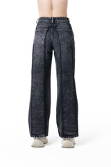 PANTALONES MUJER CUORE NEGRO CLEMONT