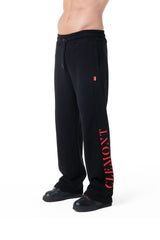 PANTALONES HOMBRE SCOLPITO NEGRO CLEMONT