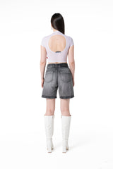 BLUSA MUJER CRESCERE BLANCA CLEMONT