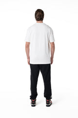 CAMISETA HOMBRE NOCTELIA CREMA CLEMONT