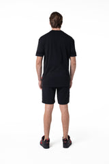 CAMISETA HOMBRE EDERA NEGRO CLEMONT