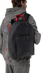 ACCESORIOS MOCHILAS FIOTTO NEGRO CLEMONT