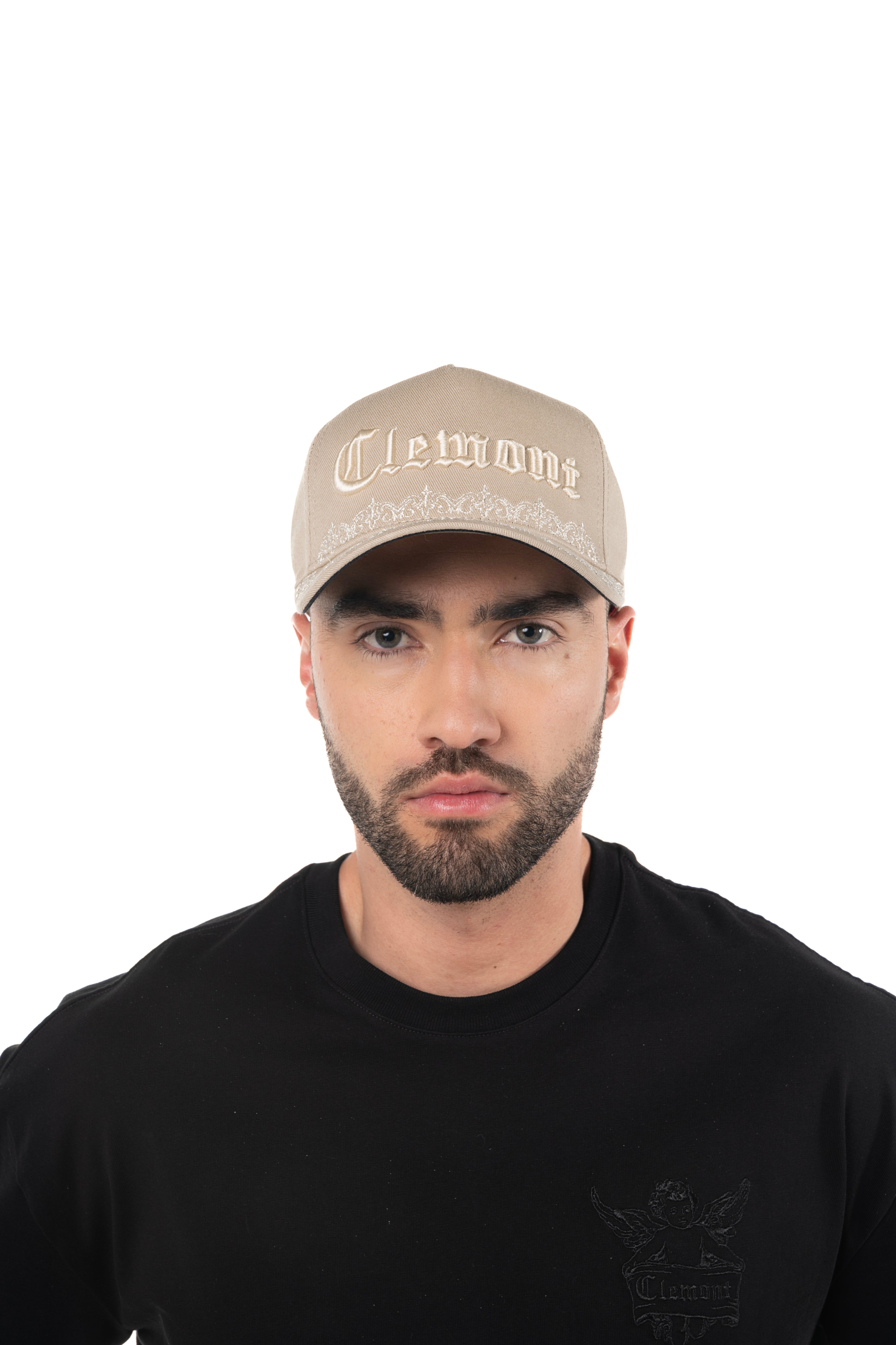 GORRA INERZIA NUDE CLEMONT