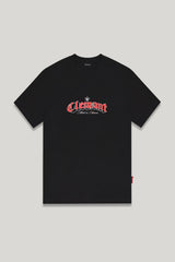 CAMISETA HOMBRE CONSAPEVOLEZZA CLEMONT