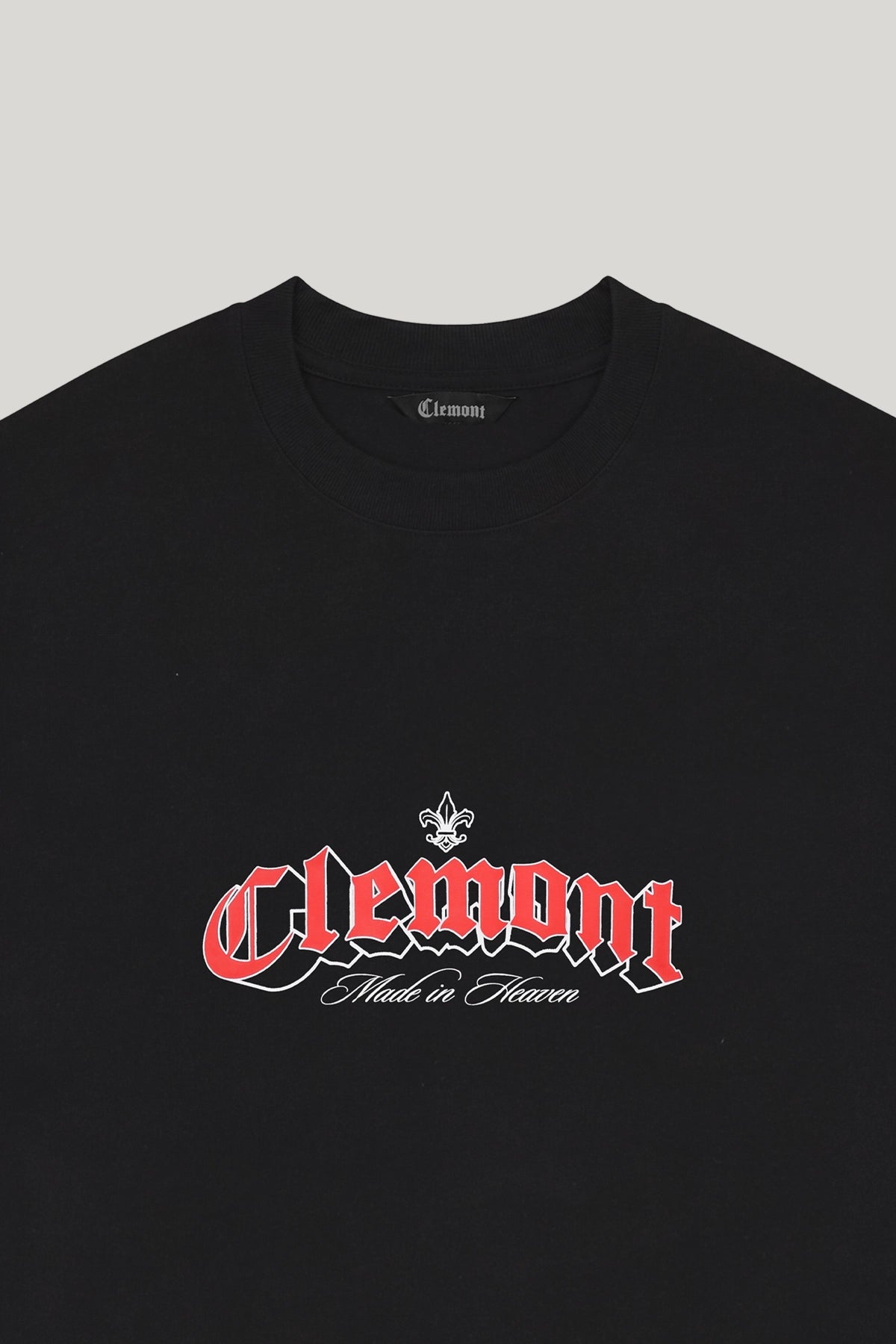 CAMISETA HOMBRE CONSAPEVOLEZZA CLEMONT