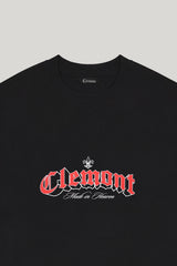 CAMISETA HOMBRE CONSAPEVOLEZZA CLEMONT