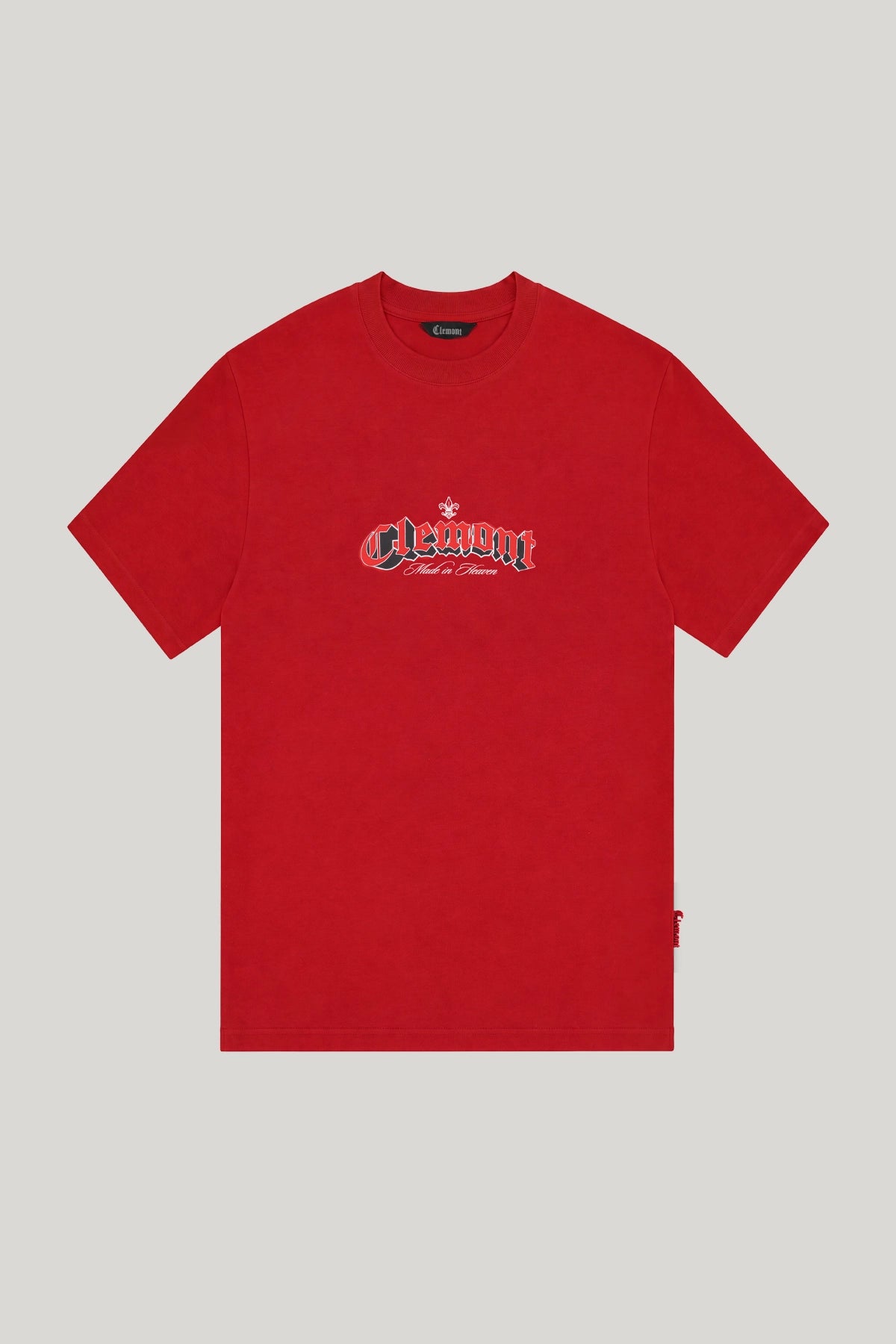 CAMISETA HOMBRE CONSAPEVOLEZZA CLEMONT